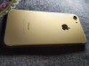 iPhone 7 128 GB GOLDEN